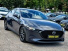 Mazda 3 Serwis LED Navi Kamery Head-Up ACC Bezwypadkowy Europa Gwarancja! - 3