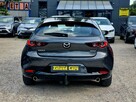 Mazda 3 Serwis LED Navi Kamery Head-Up ACC Bezwypadkowy Europa Gwarancja! - 6
