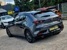 Mazda 3 Serwis LED Navi Kamery Head-Up ACC Bezwypadkowy Europa Gwarancja! - 7