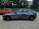 Mazda 3 Serwis LED Navi Kamery Head-Up ACC Bezwypadkowy Europa Gwarancja! - 8