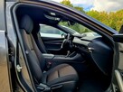 Mazda 3 Serwis LED Navi Kamery Head-Up ACC Bezwypadkowy Europa Gwarancja! - 11