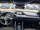Mazda 3 Serwis LED Navi Kamery Head-Up ACC Bezwypadkowy Europa Gwarancja! - 14