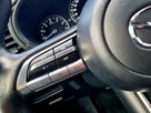 Mazda 3 Serwis LED Navi Kamery Head-Up ACC Bezwypadkowy Europa Gwarancja! - 15
