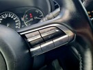 Mazda 3 Serwis LED Navi Kamery Head-Up ACC Bezwypadkowy Europa Gwarancja! - 16