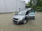 Škoda Yeti 1,2 Tsi / Serwis ASO !! Pierwszy Właściciel !! Mały Przebieg !! - 1