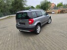 Škoda Yeti 1,2 Tsi / Serwis ASO !! Pierwszy Właściciel !! Mały Przebieg !! - 2