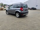 Škoda Yeti 1,2 Tsi / Serwis ASO !! Pierwszy Właściciel !! Mały Przebieg !! - 3