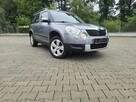 Škoda Yeti 1,2 Tsi / Serwis ASO !! Pierwszy Właściciel !! Mały Przebieg !! - 4