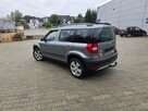 Škoda Yeti 1,2 Tsi / Serwis ASO !! Pierwszy Właściciel !! Mały Przebieg !! - 5