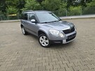 Škoda Yeti 1,2 Tsi / Serwis ASO !! Pierwszy Właściciel !! Mały Przebieg !! - 7