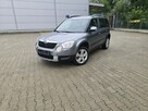 Škoda Yeti 1,2 Tsi / Serwis ASO !! Pierwszy Właściciel !! Mały Przebieg !! - 8