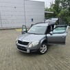 Škoda Yeti 1,2 Tsi / Serwis ASO !! Pierwszy Właściciel !! Mały Przebieg !! - 13
