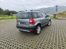 Škoda Yeti 1,2 Tsi / Serwis ASO !! Pierwszy Właściciel !! Mały Przebieg !! - 14