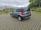 Škoda Yeti 1,2 Tsi / Serwis ASO !! Pierwszy Właściciel !! Mały Przebieg !! - 15