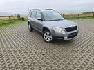 Škoda Yeti 1,2 Tsi / Serwis ASO !! Pierwszy Właściciel !! Mały Przebieg !! - 16