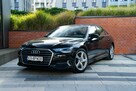 Audi A6 Salon Polska | Quattro | S line | Virtual Cockpit | CarPlay | LED