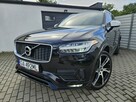 Volvo XC 90 2.0 320KM R-DESIGN POLESTAR zarejestrowany bezwypadek ZADBANY BDB stan
