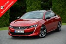 Peugeot 508 Night Vision Panorama GT Full Led RadarACC Focal Blis Kamera Alu19"