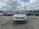 Volkswagen Sharan 1.4TSI 150KM benzyna + gaz, nowa butla, 2 x opony, gwarancja 12 mcy! - 2