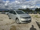 Volkswagen Sharan 1.4TSI 150KM benzyna + gaz, nowa butla, 2 x opony, gwarancja 12 mcy! - 3
