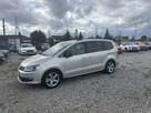 Volkswagen Sharan 1.4TSI 150KM benzyna + gaz, nowa butla, 2 x opony, gwarancja 12 mcy! - 5