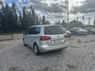 Volkswagen Sharan 1.4TSI 150KM benzyna + gaz, nowa butla, 2 x opony, gwarancja 12 mcy! - 8