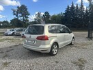 Volkswagen Sharan 1.4TSI 150KM benzyna + gaz, nowa butla, 2 x opony, gwarancja 12 mcy! - 10