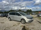Volkswagen Sharan 1.4TSI 150KM benzyna + gaz, nowa butla, 2 x opony, gwarancja 12 mcy! - 13
