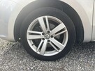 Volkswagen Sharan 1.4TSI 150KM benzyna + gaz, nowa butla, 2 x opony, gwarancja 12 mcy! - 15