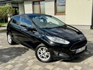 Fiesta 12.2016 Lift LED Serwis Oryginał Opłacona Perfect Stan Zaprasza - 1