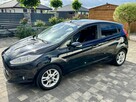 Fiesta 12.2016 Lift LED Serwis Oryginał Opłacona Perfect Stan Zaprasza - 14