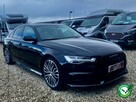 Audi A6 2.0tdi 190KM ultra 3xs-line Matrix aktywny wydech max opcja 1.r.gwaran