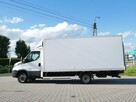 Iveco Daily 35C14 VI 5-140 136KM Gaz CNG oryg. Kontener +Winda -Kraj -VAT 23% Brutto - 2