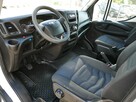 Iveco Daily 35C14 VI 5-140 136KM Gaz CNG oryg. Kontener +Winda -Kraj -VAT 23% Brutto - 4