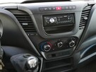 Iveco Daily 35C14 VI 5-140 136KM Gaz CNG oryg. Kontener +Winda -Kraj -VAT 23% Brutto - 5