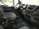 Iveco Daily 35C14 VI 5-140 136KM Gaz CNG oryg. Kontener +Winda -Kraj -VAT 23% Brutto - 6
