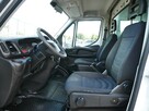 Iveco Daily 35C14 VI 5-140 136KM Gaz CNG oryg. Kontener +Winda -Kraj -VAT 23% Brutto - 7