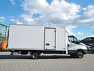 Iveco Daily 35C14 VI 5-140 136KM Gaz CNG oryg. Kontener +Winda -Kraj -VAT 23% Brutto - 11