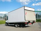Iveco Daily 35C14 VI 5-140 136KM Gaz CNG oryg. Kontener +Winda -Kraj -VAT 23% Brutto - 12