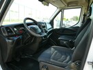Iveco Daily 35C14 VI 5-140 136KM Gaz CNG oryg. Kontener +Winda -Kraj -VAT 23% Brutto - 13