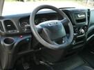 Iveco Daily 35C14 VI 5-140 136KM Gaz CNG oryg. Kontener +Winda -Kraj -VAT 23% Brutto - 14