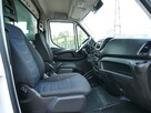 Iveco Daily 35C14 VI 5-140 136KM Gaz CNG oryg. Kontener +Winda -Kraj -VAT 23% Brutto - 16