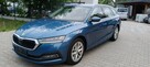 Škoda Octavia Bogate wyposażenie. 1,5 TSI ACT 150HP Polecam. Zadbana. - 2