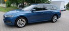 Škoda Octavia Bogate wyposażenie. 1,5 TSI ACT 150HP Polecam. Zadbana. - 3
