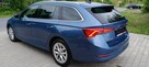 Škoda Octavia Bogate wyposażenie. 1,5 TSI ACT 150HP Polecam. Zadbana. - 4