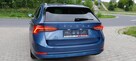 Škoda Octavia Bogate wyposażenie. 1,5 TSI ACT 150HP Polecam. Zadbana. - 5