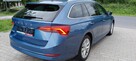 Škoda Octavia Bogate wyposażenie. 1,5 TSI ACT 150HP Polecam. Zadbana. - 7