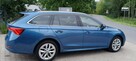 Škoda Octavia Bogate wyposażenie. 1,5 TSI ACT 150HP Polecam. Zadbana. - 8
