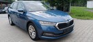Škoda Octavia Bogate wyposażenie. 1,5 TSI ACT 150HP Polecam. Zadbana. - 9