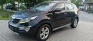 Kia Sportage Tylko 145tkm 100% Oryg. lakier. 4x4 zadbany - 2
